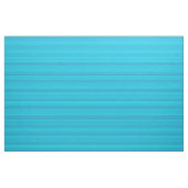 Indigo & Aqua Lines Stoff (Yard (91,4 cm))