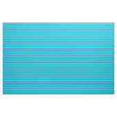 Indigo & Aqua Lines Stoff (Fat Quarter (45,7 x 55,9 cm))