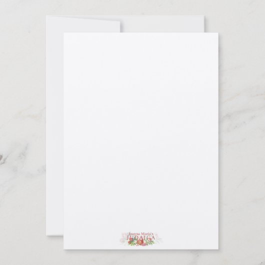 Indigo-Blue Dreidel für Hanukkah mit Letter Shin (Rückseite)