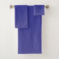 Indigo Blue Gradient