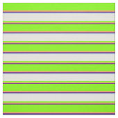 Indigo, Brown, Chartreuse, Light Cyan & Light Blue Stoff (Muster)