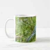 Indigo Bunting Tasse (Links)