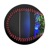 Indigo Candy 01 Baseball (Vorderseite Links)