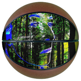 Indigo Candy 01 Basketball