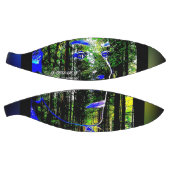 Indigo Candy 01 Basketball (Panele)