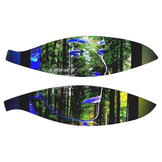 Indigo Candy 01 Basketball (Panele)