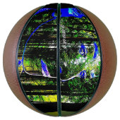 Indigo Candy 01 Basketball (Vertikal)