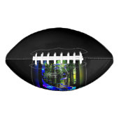 Indigo Candy 01 Football (Vorderseite)