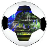 Indigo Candy 01 Fußball (Gedreht)