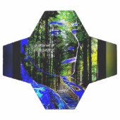 Indigo Candy 01 Fußball (Flach)