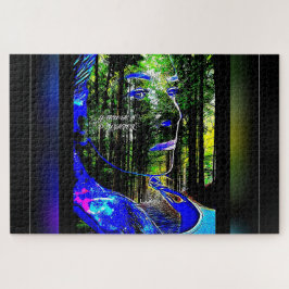 Indigo Candy 01 Puzzle