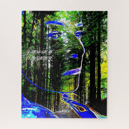 Indigo Candy 01 Puzzle