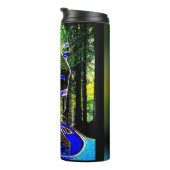 Indigo Candy 01 Thermosbecher (Nach rechts gedreht)