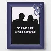 Indigo Comedy Tragedy Theater 8x10 Foto Plaque Fotoplatte (Vorderseite)