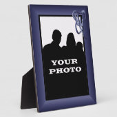 Indigo Comedy Tragedy Theater 8x10 Foto Plaque Fotoplatte (Seite)