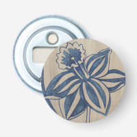 Indigo Daffodil