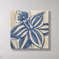 Indigo Daffodil