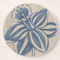 Indigo Daffodil