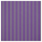 Indigo & Dim Gray Lines Muster Stoff (Muster)