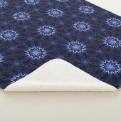 Indigo Dream Star Sherpadecke (3/4)