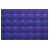 Indigo Fabric Stoff (Yard (91,4 cm))