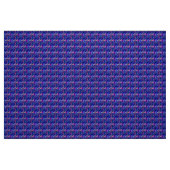 Indigo Fabric Stoff (Fat Quarter (45,7 x 55,9 cm))