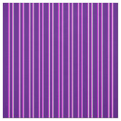 Indigo, Fuchsia und Beige Farbmuster Stoff (Muster)