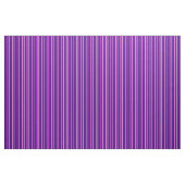 Indigo, Fuchsia und Beige Farbmuster Stoff (Fat Quarter (45,7 x 55,9 cm))