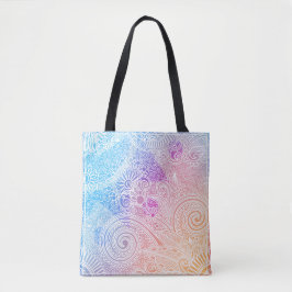Indigo Girl Tasche