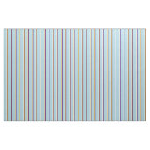 Indigo, Goldenrod, Light Cyan & Light Blue Colours Stoff (Fat Quarter (45,7 x 55,9 cm))