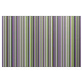Indigo, hellgraue, grüne und schwarz gefärbte Stre Stoff (Yard (91,4 cm))