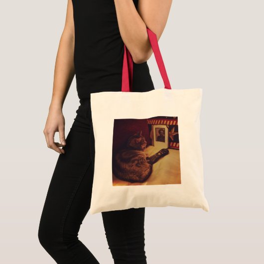 Indigo-Kindle Tragetasche (Vorderseite (Produkt))