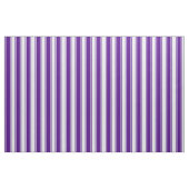 Indigo & Lavender Farbmuster der Streifen Stoff (Fat Quarter (45,7 x 55,9 cm))