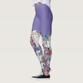Indigo Leggings (Links)
