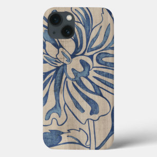 Indigo-Mama Case-Mate iPhone Hülle