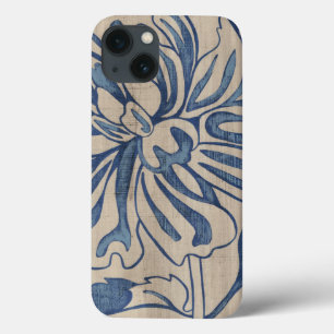 Indigo-Mama Case-Mate iPhone Hülle