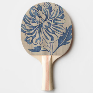 Indigo-Mama Tischtennis Schläger