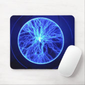 Indigo Mousepad (Mit Mouse)