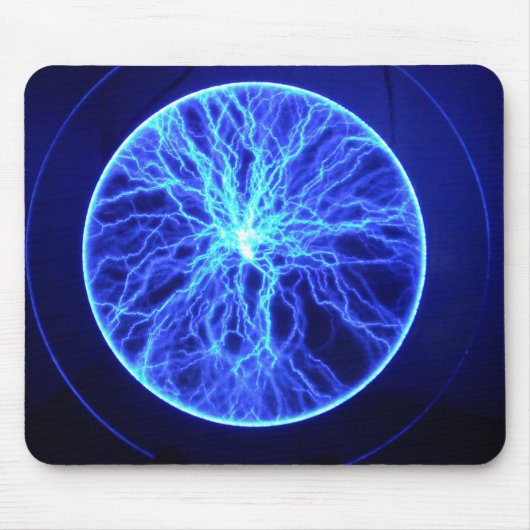 Indigo Mousepad (Vorne)