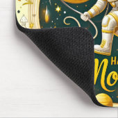 INDIGO ~ MUTTERTAG ~ MOUSEPAD (Ecke)