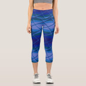 indigo palette capri leggings (Vorderseite)