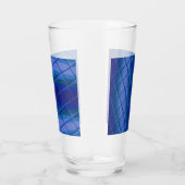 Indigo-Palette Glas (Rechts)