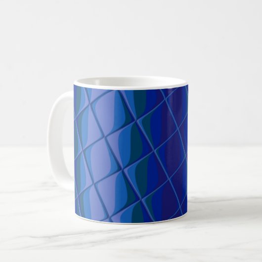 indigo palette kaffeetasse (Vorderseite Links)