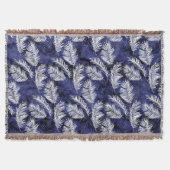 Indigo Palms Decke (Vorderseite)