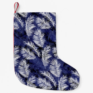 Indigo Palms Kleiner Weihnachtsstrumpf