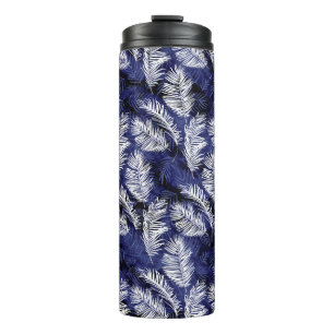 Indigo Palms Thermosbecher