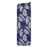 Indigo Palms Thermosbecher (Nach links gedreht)