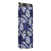 Indigo Palms Thermosbecher (Nach rechts gedreht)