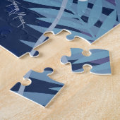 INDIGO-Puzzle Puzzle (Seite)