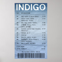 INDIGO/RM - Album